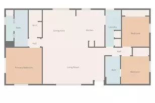 3407 Mariana Ct, Granbury, TX 76048 - Photo 38