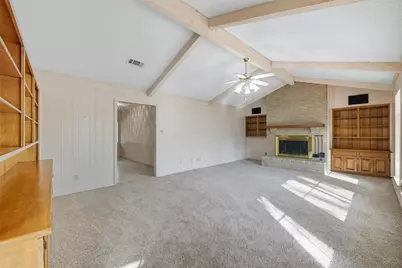 924 Ridgecrest Circle, Denton, TX 76205 - Photo 8