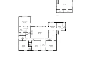 924 Ridgecrest Cir, Denton, TX 76205 - Photo 38