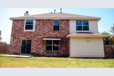 4707 Valleyview Drive, Mansfield, TX 76063 - Photo 8