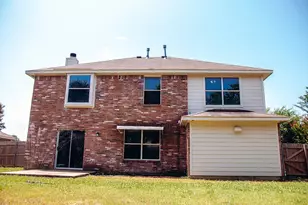 4707 Valleyview Dr, Mansfield, TX 76063 - Photo 8