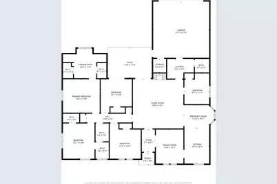 642 Ray Avenue, DeSoto, TX 75115 - Photo 2