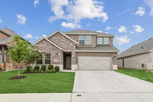 7521 Bird Cherry Ln, Little Elm, TX 76227 - Photo 1