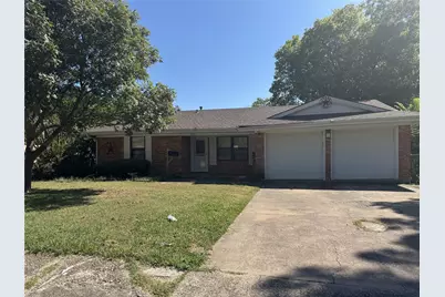 222 W Vista Drive, Garland, TX 75041 - Photo 1