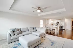 1030 Spofford Dr, Forney, TX 75126 - Photo 20