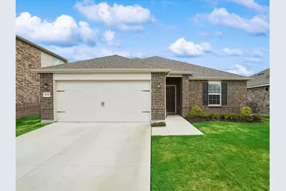 1030 Spofford Drive, Forney, TX 75126 - Photo 4