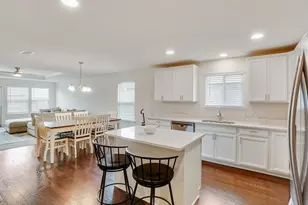 1030 Spofford Dr, Forney, TX 75126 - Photo 10