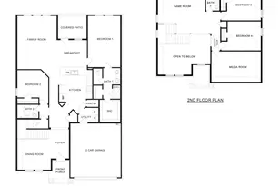 2308 Brazos Ct, Celina, TX 75009 - Photo 2