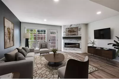 1257 Roaring Springs Road, Fort Worth, TX 76114 - Photo 2