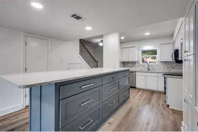 1257 Roaring Springs Road, Fort Worth, TX 76114 - Photo 6