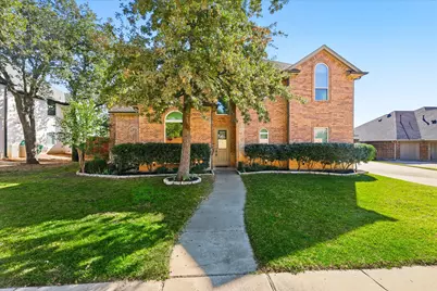 5608 English Oak Drive, Fort Worth, TX 76244 - Photo 2