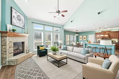 5608 English Oak Drive, Keller, TX 76244 - Photo 1