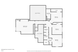 5608 English Oak Dr, Fort Worth, TX 76244 - Photo 38