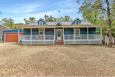 2199 Hawkins Road, Whitesboro, TX 76273 - Photo 2