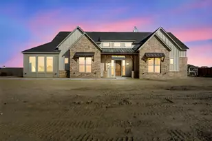 713 Nocona Dr, Aledo, TX 76008 - Photo 2