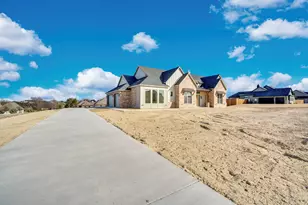 713 Nocona Dr, Aledo, TX 76008 - Photo 24