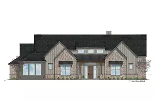 713 Nocona Dr, Aledo, TX 76008 - Photo 1