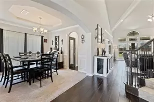 4213 Mineral Crk Trl, Celina, TX 75078 - Photo 6