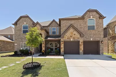 4213 Mineral Creek Trail, Celina, TX 75078 - Photo 2