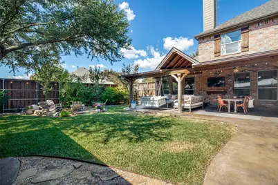 1702 Clarke Springs Drive, Allen, TX 75002 - Photo 22