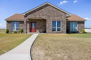 2425 Co Rd 184, Stephenville, TX 76401 - Photo 1