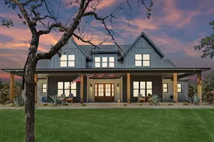 716 S Sugartree Dr, Lipan, TX 76462 - Photo 1