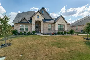 117 St Elias Dr, Burleson, TX 76028 - Photo 2