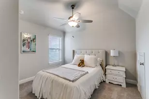 117 St Elias Dr, Burleson, TX 76028 - Photo 24