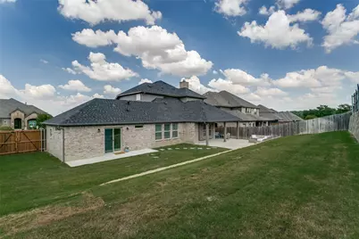 117 St Elias Drive, Burleson, TX 76028 - Photo 36