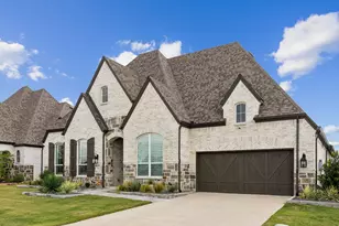 2608 Camden Ct, Celina, TX 75009 - Photo 2