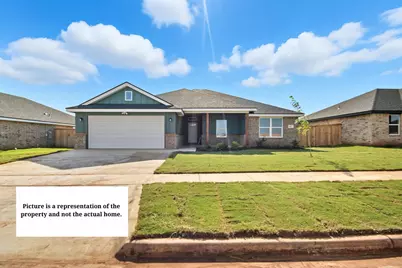 7631 Hudson Way, Abilene, TX 79605 - Photo 1
