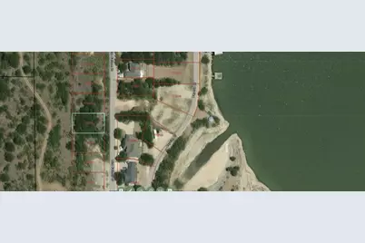 Lot 10 Blue Fathom Drive, Runaway Bay, TX 76426 - Photo 16