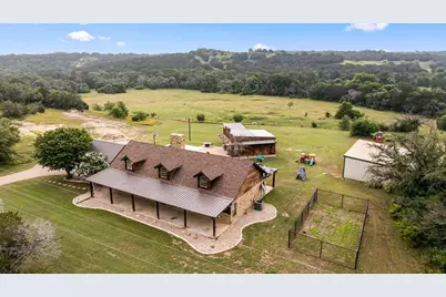 5106 Fm 51, Glen Rose, TX 76043 - Photo 1