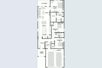 803 Landon Way, Princeton, TX 75407 - Photo 2