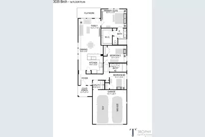 913 Landon Way, Princeton, TX 75407 - Photo 2