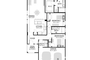 913 Landon Wy, Princeton, TX 75407 - Photo 2