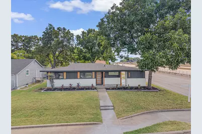 720 Judd Street, Fort Worth, TX 76104 - Photo 2