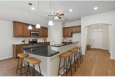 512 Hidden Springs Trail, Azle, TX 76020 - Photo 8