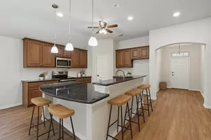 512 Hidden Spgs Trl, Azle, TX 76020 - Photo 8