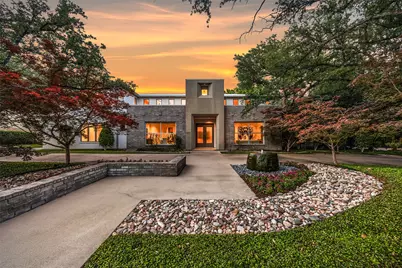 6007 Club Oaks Drive, Dallas, TX 75248 - Photo 1