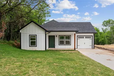 727 W Parnell Street, Denison, TX 75020 - Photo 1