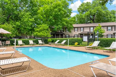 6345 Bordeaux Avenue, Dallas, TX 75209 - Photo 20