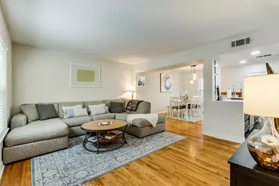 6345 Bordeaux Avenue, Dallas, TX 75209 - Photo 6