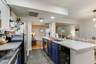 6345 Bordeaux Avenue, Dallas, TX 75209 - Photo 4