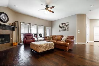 7813 Loma Alta Trail, McKinney, TX 75070 - Photo 6