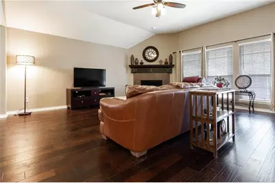 7813 Loma Alta Trail, McKinney, TX 75070 - Photo 8