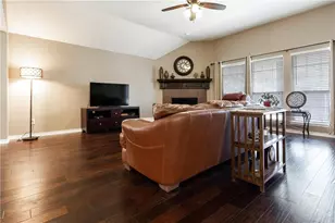 7813 Loma Alta Trail, McKinney, TX 75070 - Photo 8