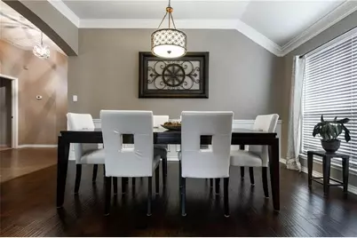 7813 Loma Alta Trail, McKinney, TX 75070 - Photo 10