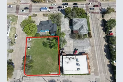 205 W Kaufman, Rockwall, TX 75087 - Photo 1
