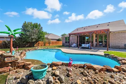 102 Faircrest Drive, Krugerville, TX 76227 - Photo 32